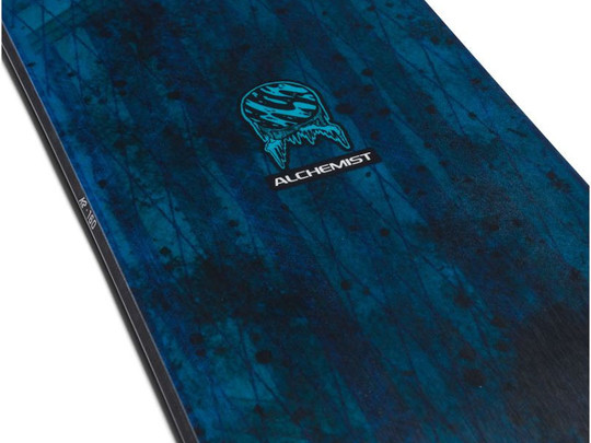 Deska K2 Alchemist 2023