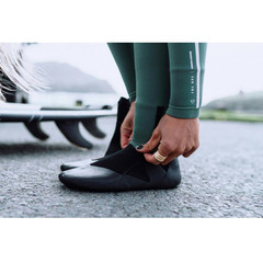 Buty Mystic neoprenowe Ease 5mm Round Toe