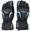 Rękawice Ziener GLENN AS Glove Ski Alpine (Black/Blue)