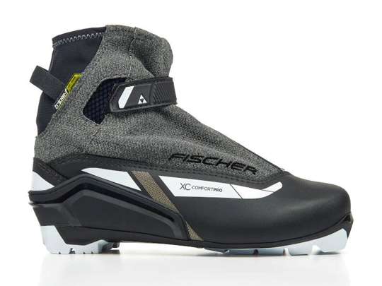 Buty biegowe Fischer XC Comfort Pro WS 2022