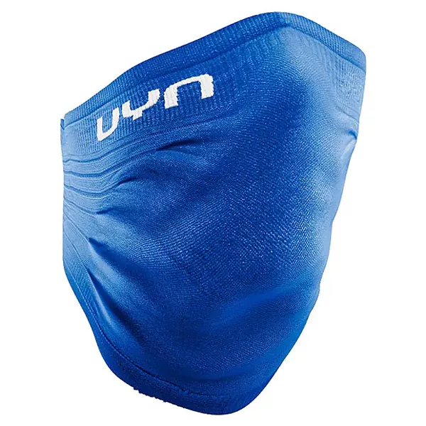 Maska ochronna do Sportu UYN Community Mask Winter Blue 2022