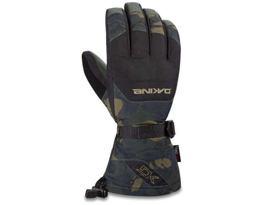 Rękawice DAKINE Scout Glove Cascade Camo 2023