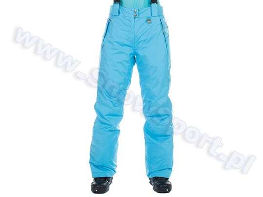 Spodnie Alpine Pro Misawa 636 